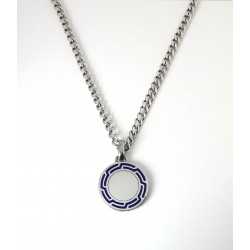 Collana Uomo Liu-Jo MLJ579...