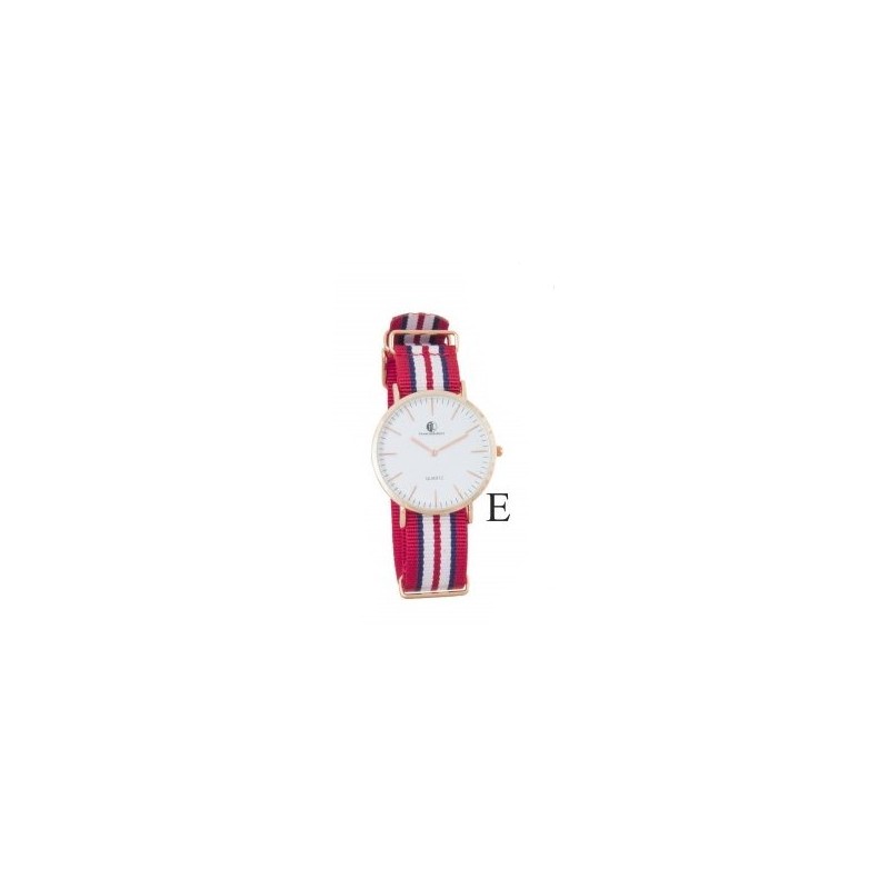 Orologio uomo Francois Lepetit 03104G E