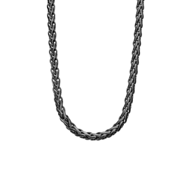 Collana Uomo Lotus Style...