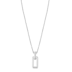 Collana Donna Lotus Style...