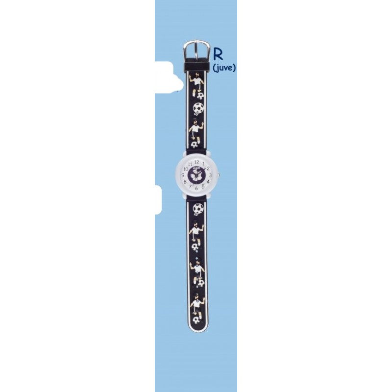 Orologio bimbo Juve  Petit  2060 R