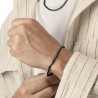 Bracciale Uomo Lotus Style LS2367/2/3 In Acciaio IP Nero