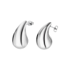 Orecchini Donna Lotus Style LS2428/4/1 In Acciaio A Goccia