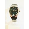 Orologio Donna Festina F20076/4 Con Quadrante Verde E Cinturino Maglia Milanese