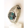 Orologio Donna Festina F20076/4 Con Quadrante Verde E Cinturino Maglia Milanese