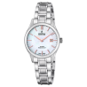Orologio Donna Festina F20068/2 Con Quadrante Bianco Madreperla