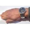 Orologio Uomo Jaguar J1039/2 Multifunzione Con Quadrante Blu E Cinturino Acciaio