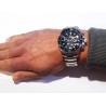 Orologio Uomo Jaguar J861/3 Cronografo Con Quadrante Nero