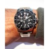 Orologio Uomo Jaguar J861/3 Cronografo Con Quadrante Nero
