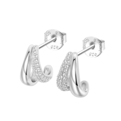 Orecchini Donna Lotus...