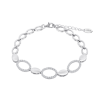 Bracciale Donna Lotus Silver LP3811-2/1 In Argento Con Zirconi