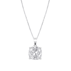 Collana Donna Lotus Silver...