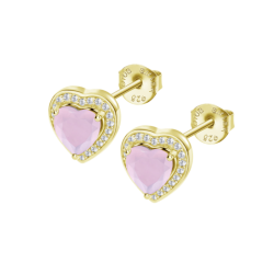 Orecchini Donna Lotus...