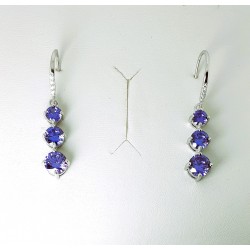 Orecchini Donna Lotus...