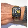 Orologio Smart Watch unisex Liu-Jo SWLJ-004