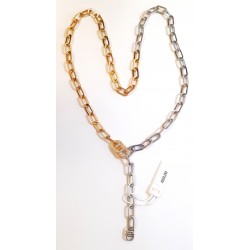 Collana Donna Lunga Liu-Jo...