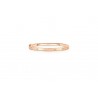 Bracciale Donna Rigido Liu-Jo LJ2459 In Acciaio Rosé Con Strass