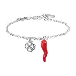 Bracciale Donna Luca Barra...