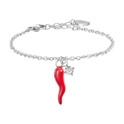 Bracciale Donna Luca Barra...