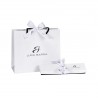 Bracciale Donna Luca Barra BK2752 In Acciaio Con Sfere Acciaio