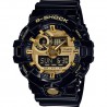 Orologio uomo Casio G-SHOCK GA-710GB-1AER