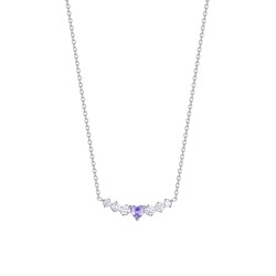Collana Donna Luca Barra...