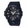 Orologio Uomo Casio G-SHOCK GA-700-1BER Con Cassa E Cinturino In Resina Nera
