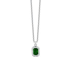 Collana Donna Luca Barra...