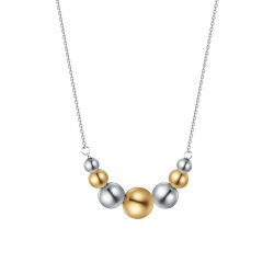 Collana Donna Luca Barra...