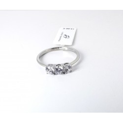 Anello Donna Luca Barra...