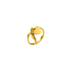 Anello Donna Luca Barra...