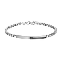 Bracciale Uomo Luca Barra...