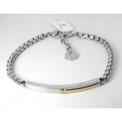 Bracciale Uomo Luca Barra...