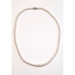 Collana Donna MIKIKO...