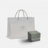 Orecchini punto luce con diamanti Elli's Nardelli EL026416