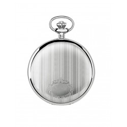 Orologio Uomo Tasca Capital TC209*RIO Carica Manuale Dual Time