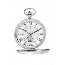 Orologio Uomo Tasca Capital...