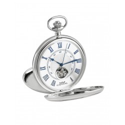 Orologio Uomo Tasca Capital TC206*RAO Meccanico A Carica Manuale