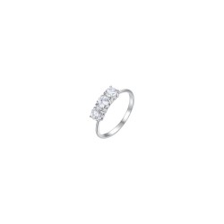 Anello Donna Trilogy Luca...