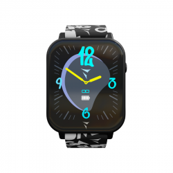 Orologio Smartwatch Uomo...