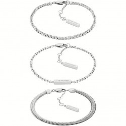 Bracciale Donna Calvin...