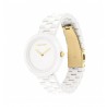Orologio Donna Calvin Klein 25100072 Con Cassa E Cinturino In Ceramica