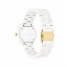 Orologio Donna Calvin Klein 25100072 Con Cassa E Cinturino In Ceramica