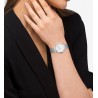 Orologio Donna Calvin Klein 25200011 Con Cinturino Maglia Milanese