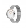 Orologio Donna Calvin Klein 25200011 Con Cinturino Maglia Milanese