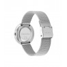 Orologio Donna Calvin Klein 25200011 Con Cinturino Maglia Milanese