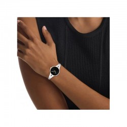 Orologio Donna Calvin Klein Joyful 25100026 Con Cinturino Semirigido