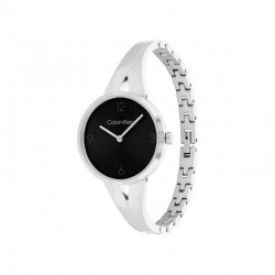 Orologio Donna Calvin Klein Joyful 25100026 Con Cinturino Semirigido