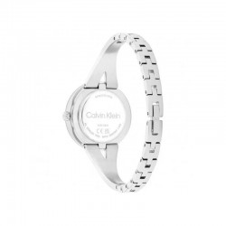 Orologio Donna Calvin Klein Joyful 25100026 Con Cinturino Semirigido