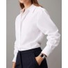 Orologio Donna Calvin Klein Pulse 25100061 Con Cinturino Acciaio Maglia Milanese